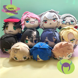 Hypnosis Mic Nesoberi Plush Pelucia