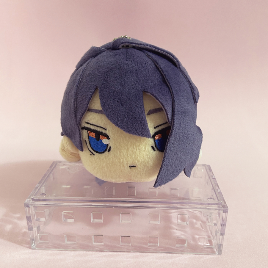 Hypnosis Mic Nesoberi Plush Pelucia | Shopee Brasil