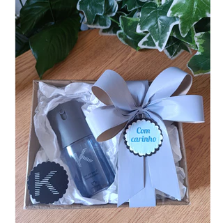 Presente Masculino Kit Para Presentear Em Aniversário /Namorados / Pais