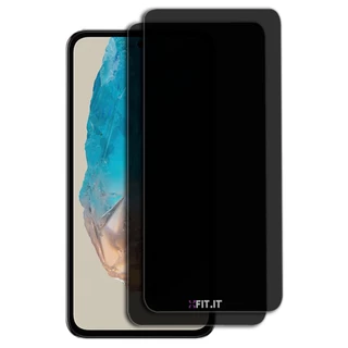 Película 3D Privacidade Anti-Curioso Anti Espiao para Samsung Galaxy M35 5G