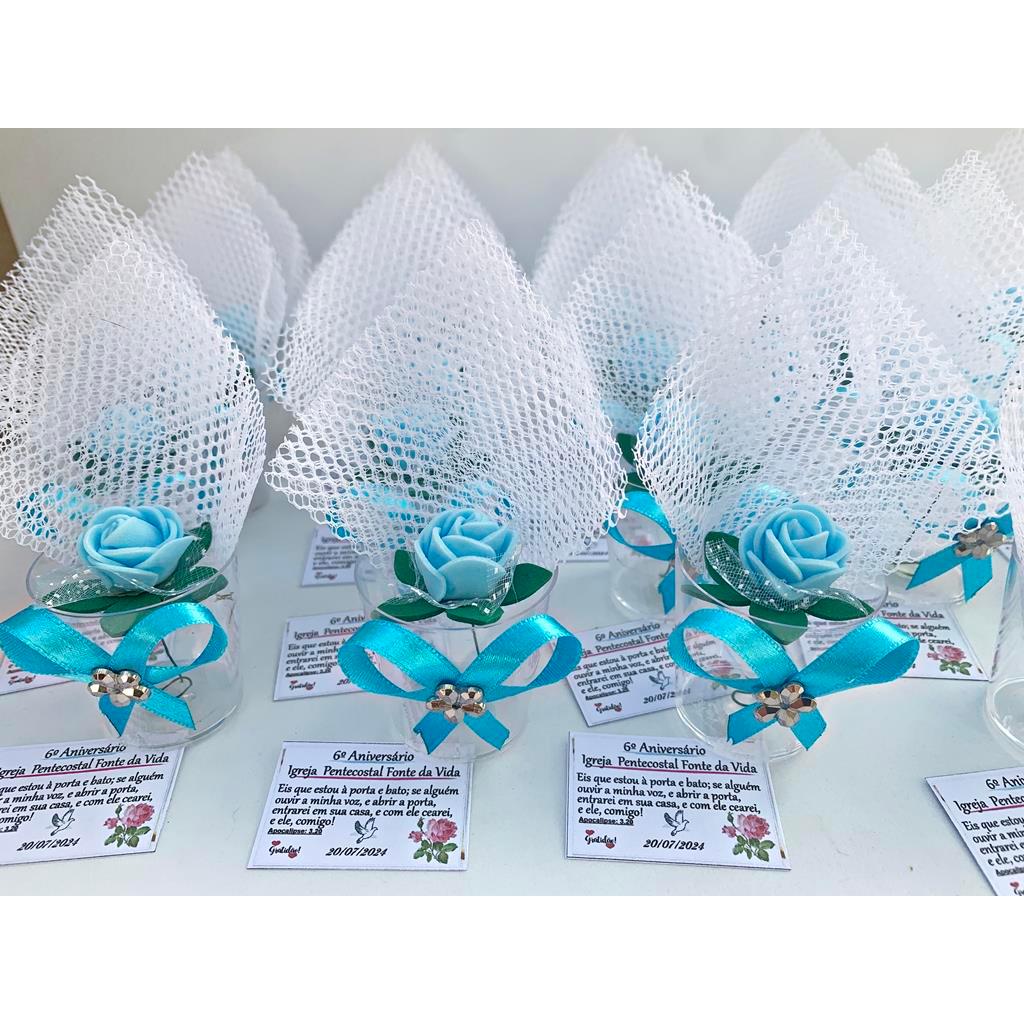 Lembrancinha Círculo Oração Medidas 10x6cm Cartão Personalizado para o ...