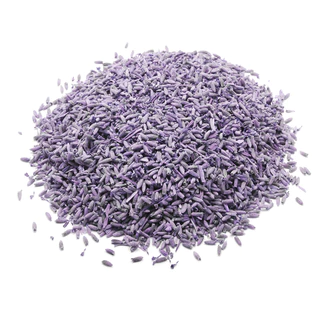 Flores de Alfazema ( Lavanda ) Desidratada