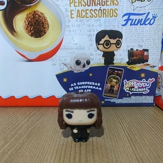 Kinder Joy Harry Potter