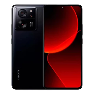 Xiaomi 13T PRO 5G 512GB/12GB - PRETO - (LACRADO)