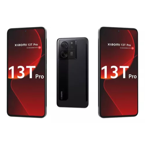 Celular Xiaomi 13T Pro DUAL SIM 5G 512GB 12GB RAM Câmera
