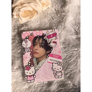 toploader hello Kitty 💓