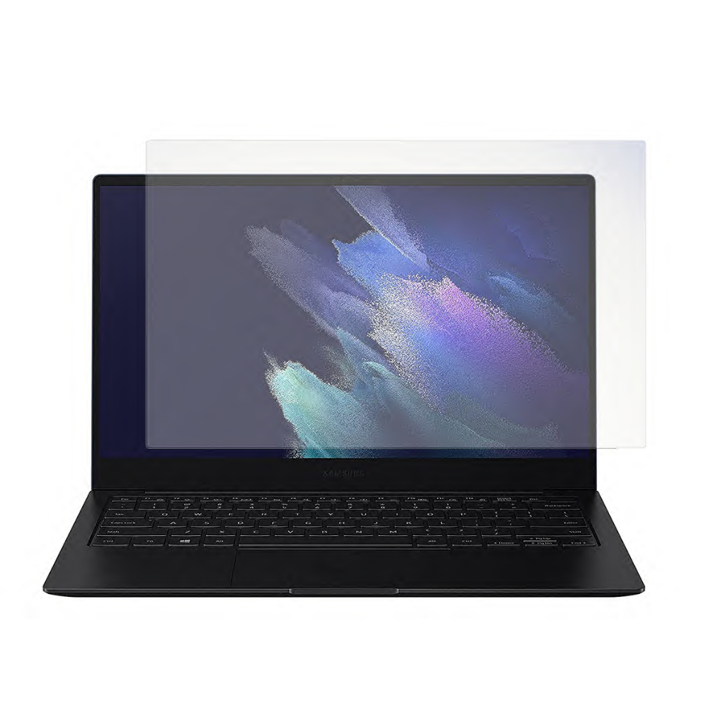 Pelicula Protetora Anti-reflexo para samsung galaxy book pro 360 13,3pol.