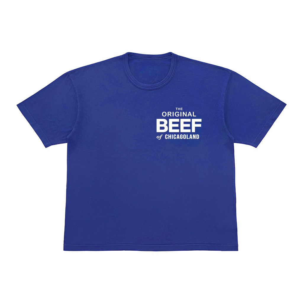 CAMISETA THE BEAR