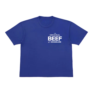 CAMISETA THE BEAR