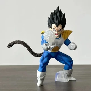 Action Figure Dragon Ball Z Vegetta brinquedo figura de ação