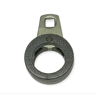 Chave Para Sacar Barra Ou Braço Axial De Caixa De Direção