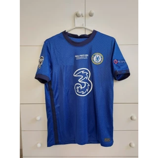Camisa Chelsea 2020