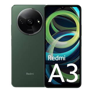 Celular Xiaomi Redmi A3 Original Global 64GB 3GB RAM