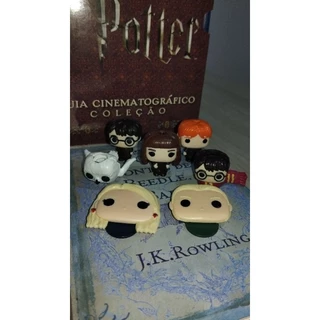 Surpresa Kinder Joy Harry Potter