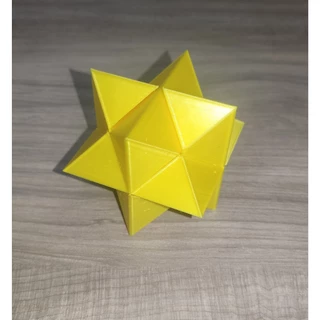 Estrela - Jogo, Brinquedo, Quebra-cabeça, Puzzle