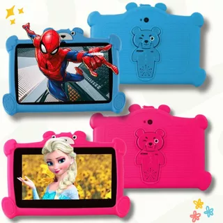 Tablet Infantil Criança Kids Android Play Store Youtube 32Gb
