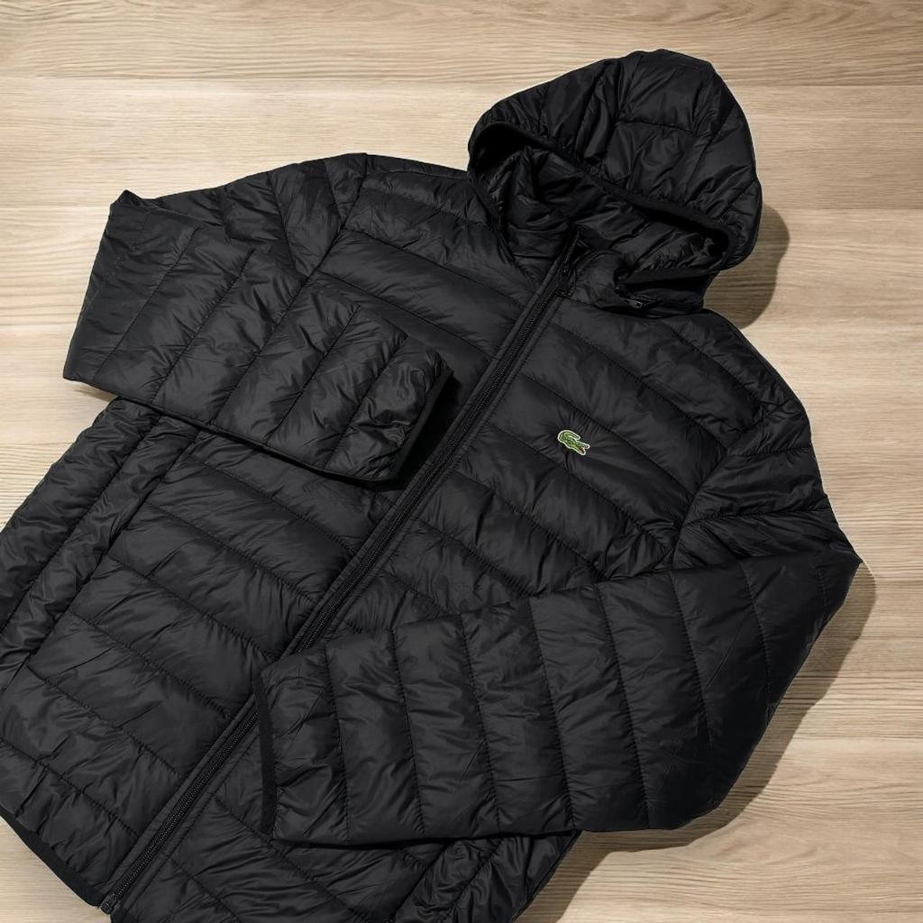 blusa de frio bobojaco masculina grossa Puff quentinha com capuz ...