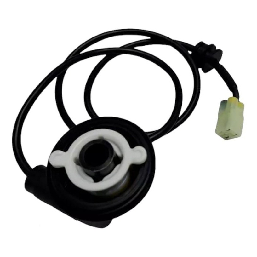 Sensor De Velocidade Engrenagem Dafra Apache 150 | Shopee Brasil