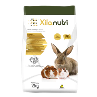 XILANUTRI 2KG PROX AO VENCIMENTO