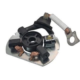 Porta Escova 12V Para Gol Polo Saveiro Golf Fox