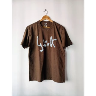CAMISETA BJORK HUMAN BEHAVIOR