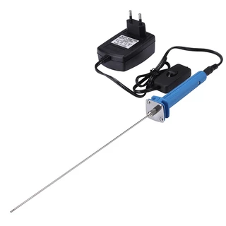 Cortador De Isopor Elétrico Lâmina 15 Cm Bivolt 15w