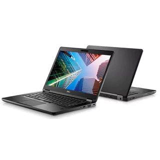 NOTEBOOK DELL LATITUDE I5 8° - 240GB SSD - 8GB RAM