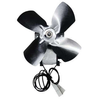 Micro Motor Exaustor 1/100 CN30/51 Para Expositora Metal frio 127v