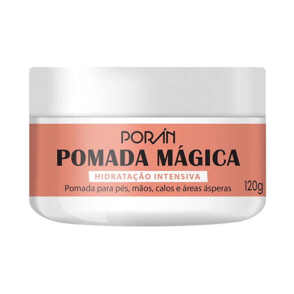 Pomada Mágica - Porán | Shopee Brasil