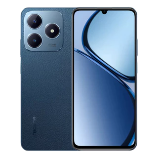 realme C63 256GB 8GB RAM Dual sim Tela 6,75 Bateria 5000 mAh