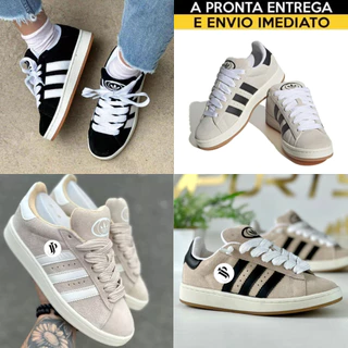 Tenis Feminino Old Skool Ultra 34 a 43 Na Moda Casual Retrô Confortável Tendencia Feminino skate