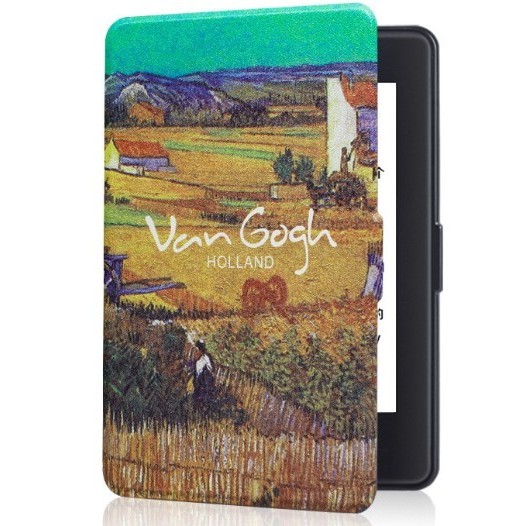 Capa para Amazon Kindle 11ª/12ª Geração - 6 Polegadas C2V2L3