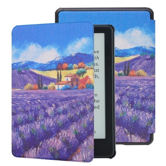 Capa para Amazon Kindle 11ª/12ª Geração - 6 Polegadas C2V2L3