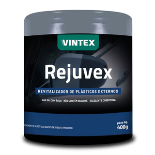 REJUVEX RENOVADOR PLASTICOS VONIXX Rejuvex - Renove e Proteja Seus Plásticos com Facilidade!