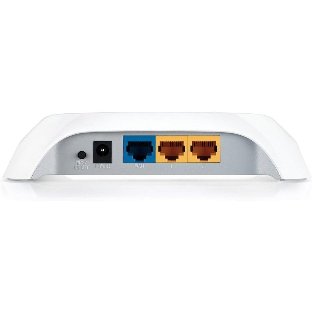 Roteador Sem Fio Wireless TP Link TL WR720N 150mbps Funciona como repetidor com WDS Shopee Brasil