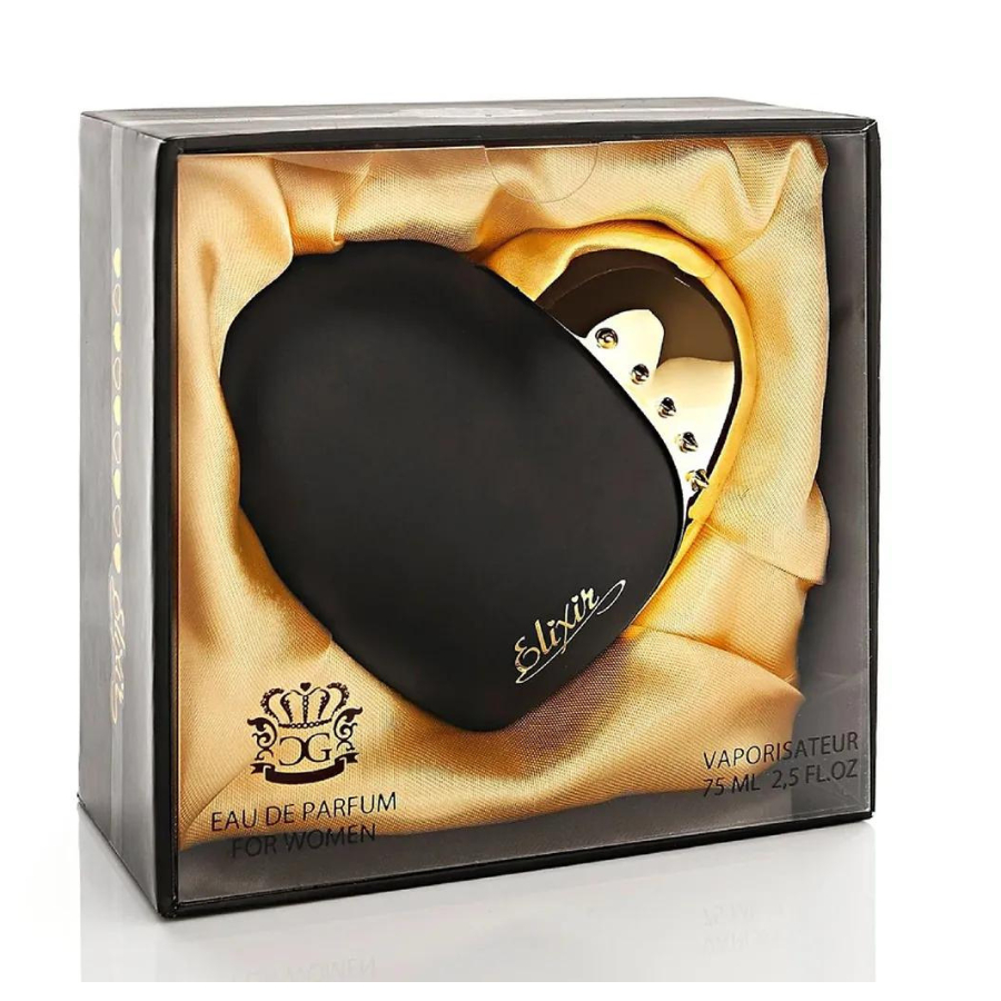 Chic 'n Glam Elixir - 75 ml | Bem Bonita Perfumaria e Cosméticos