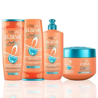 Loreal Ativador de Cachos na Black Friday 2025 | BuscaProdutos