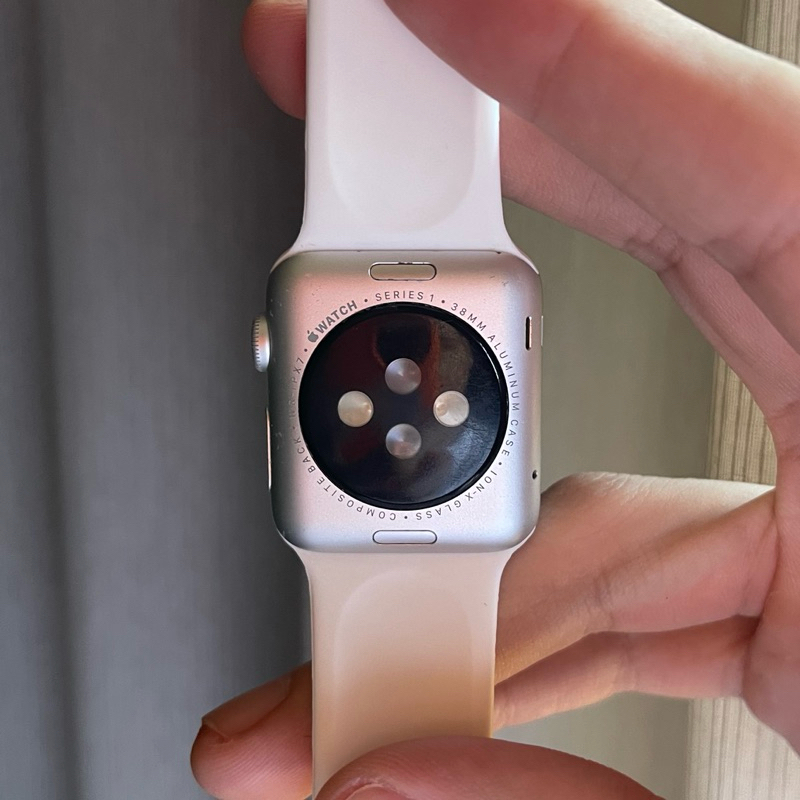 Apple watch series cheapest 1 38mm