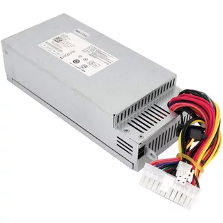Fonte Dell Vostro 270s Sff Inspiron 3647 E 660s 220w Bivolt com chave seleção