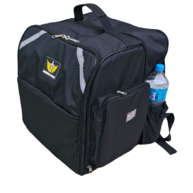 BAG FLEX RETRATIL