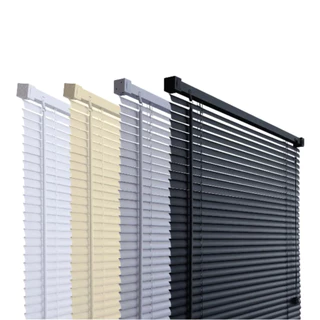 Persiana Cortina Horizontal PVC Primafer Premier Sala Cozinha Banheiro Varias Cores e Tamanhos Alta Qualidade Sofisticada