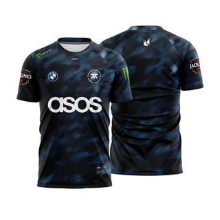 Uniforme Fnatic Next 10 LOL
