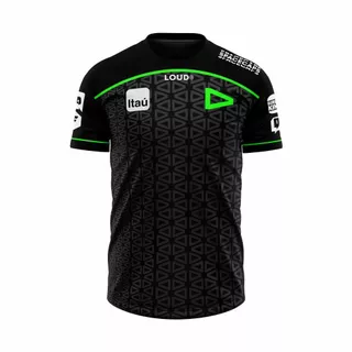 Uniforme - L - Valorant 2022