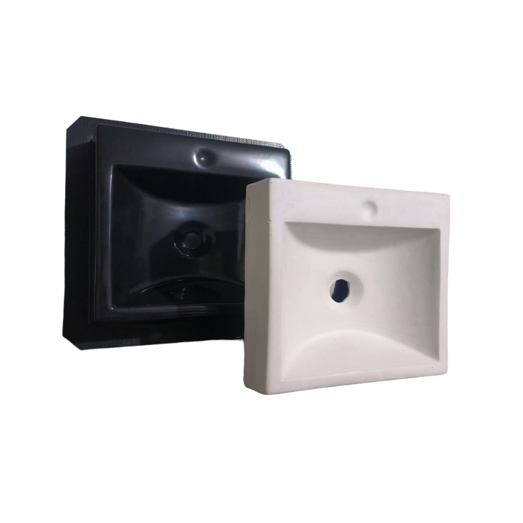 Forma de Cuba - Molde De Cuba Cimento