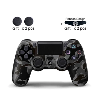 PS4 Capa de controle PS4 + grip(brinde) DATA FROG
