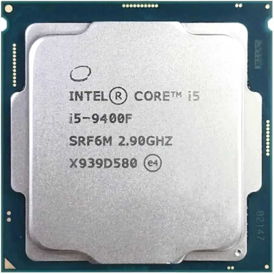 Processador Intel Core i5-9400F