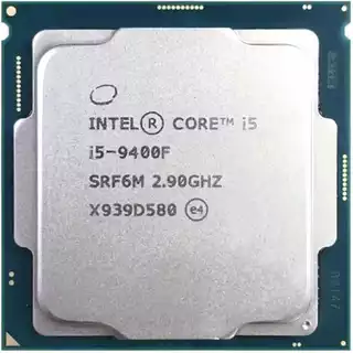 Processador Intel Core i5-9400F