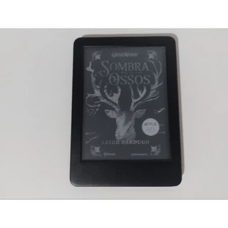 Kindle 10 Geração da Amazon