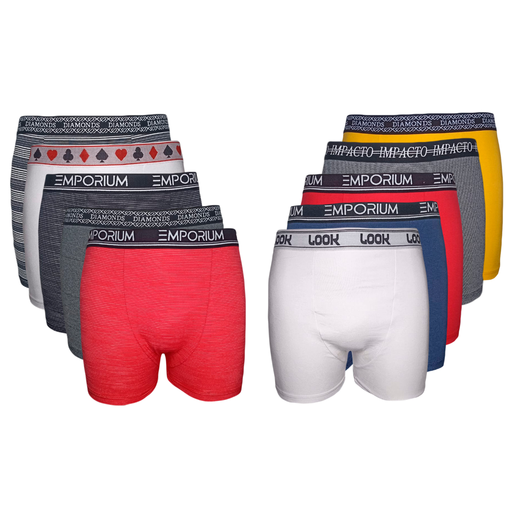 M&M Vestuário Unissex, Loja Online | Shopee Brasil
