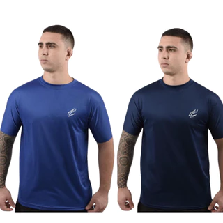 Kit 2 Camisas DriFit Premium
